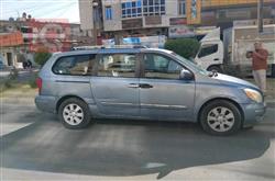 هيونداي انتورج